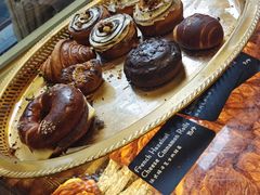 -BUTTERFUL&CREAMOROUS 黄油与面包(三里屯太古里店)
