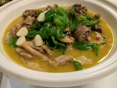 -一品江南韵·淮扬菜