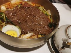 -红沃鳗鱼黑牛烤肉店(不老街店)