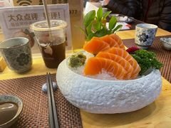 -樱の千渡日式料理·铁板烧•烧鸟(金盛田广场店)