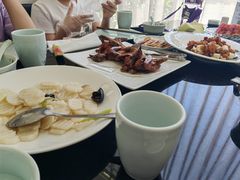 -泰山廊亦舫(丽景店)