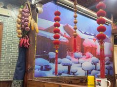 -老东北大铁锅·烧烤·东北菜