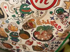 -海底捞火锅(王府井店)