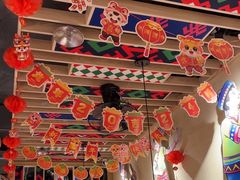 -椰夫人·养生椰子鸡(金沙洲永旺店)