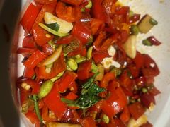 -院8里·小聚园老川菜(九眼桥店)