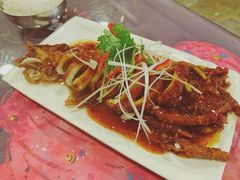 -火肆高麗火盆