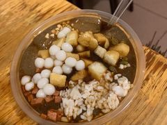 冰粉-特色油卤串串(水碾河店)