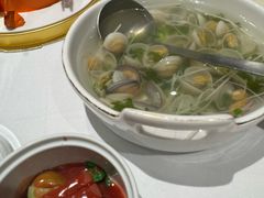 -上海老饭店(北京分店)