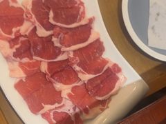 -1078號老北京涮肉(松柏店)