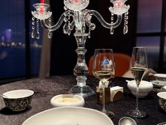 -君庭中餐厅(湘江豪生店)