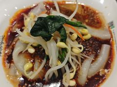 -魏家凉皮(博水商务大厦店)