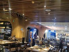 -火炉火自助餐(悠唐购物中心店)
