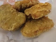 王道嫩香鸡块-汉堡王(龙德广场店)