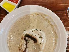 -安妮意大利餐厅(世贸天阶店)