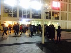 -1点点(银座和谐广场店)
