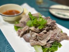 -鹏馨羊羔肉·非遗(新建街店)