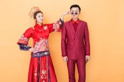 -太郎花子婚纱摄影艺术中心
