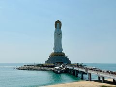 -三亚南山文化旅游区