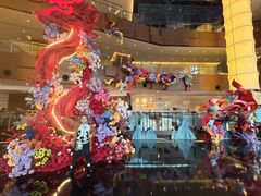 -北京威斯汀酒店