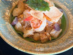 -四季酒店下午茶