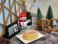 -ABC Cooking Studio(西安大悦城店)