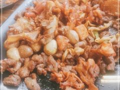 -长药唐师乐山油炸(石人直营店)