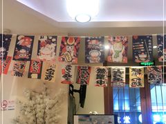 -林妈妈村·日式料理(宝山万达店)