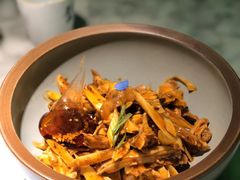 -辛香汇·现炒川菜(淮海路百盛店)