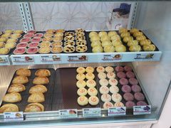 -嘉华鲜花饼·现烤(昆明老街店)