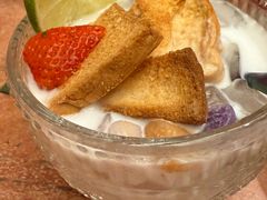 泡鲁达-浩海火燒雲傣家菜(芮欧百货店)