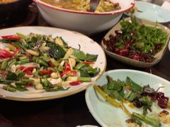 -缘生态云南菜·野生菌庭院餐厅(华侨城店)