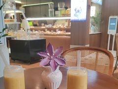-嗒令甜品·主题融合料理餐厅(首座时代店)