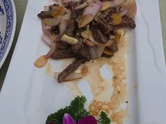 -渝信川菜(南滨店)