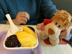 -满记甜品(荟聚购物中心店)