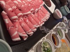 -额尔敦·品质自助(摩尔城店)