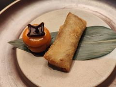 -北京饭店谭家菜