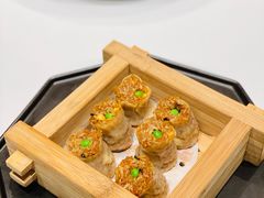 大别山笋烧麦-品粹徽园·家常安徽菜