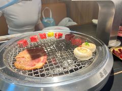 -東盛炭烤自助料理(浦东文峰广场店)