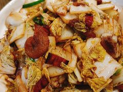 -老阿爸鲜鱼土菜(昆山花桥店)