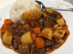 -宜家·瑞典风味餐厅(海达南街店)