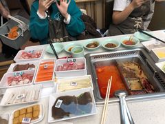 -野妹火锅(龙岗店)