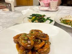 -酌宴府The China Club·广州万富希尔顿酒店(云城东路店)