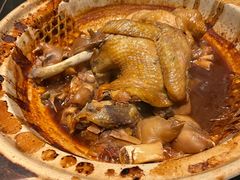 -码头鲜精致威海菜(欧乐坊店)