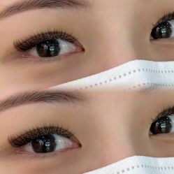 -睫乐园•睫公馆•美睫美甲沙龙