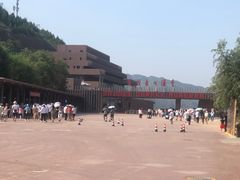 -陕西黄河壶口瀑布旅游区