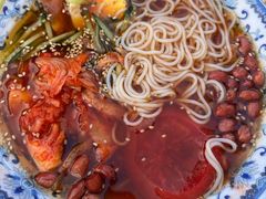-马晓马佳牛羊肉(新合路店)