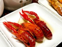 -苏州老字号·苏面斋·秃黄油·三虾面苏式面馆