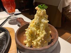 -俄士厨房(时代天街店)