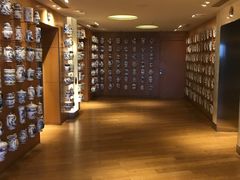 -非常时髦餐厅VUE Restaurant(外滩茂悦大酒店)