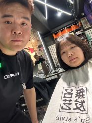 -無名发艺